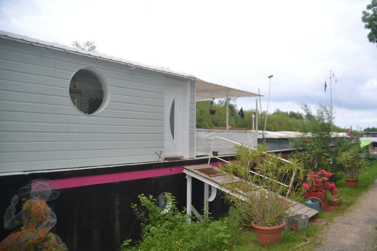 Bed and Breakfast Peniche "Le Defi" Marolles-sur-Seine Exterior foto